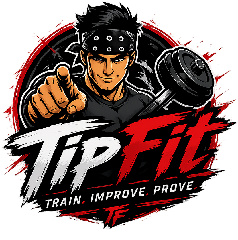 TipFit - Coach Tip emblem