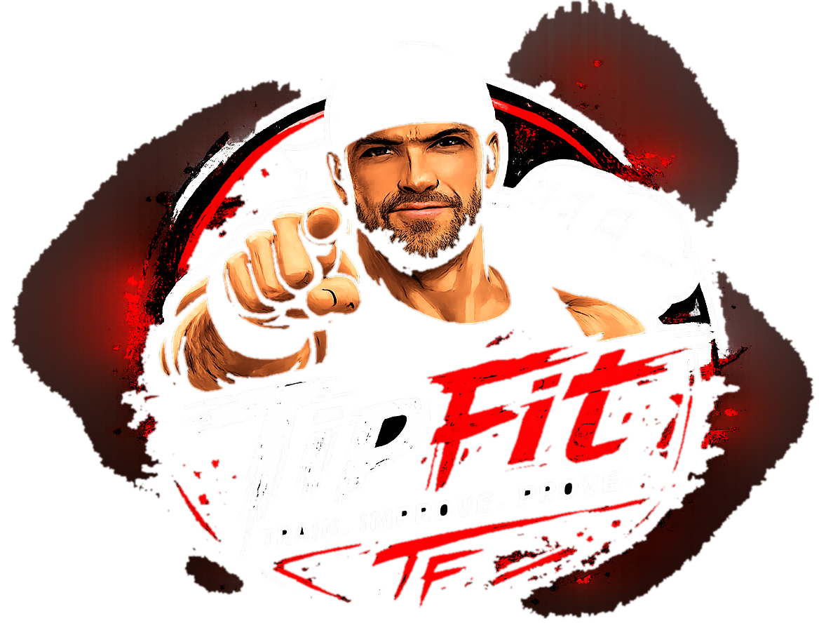TipFit - Coach Tip emblem