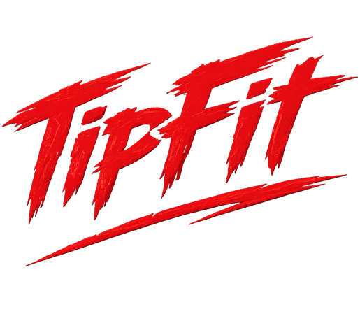 TipFit - Train. Improve. Prove.