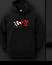 TipFit hoodie