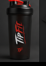 TipFit shaker